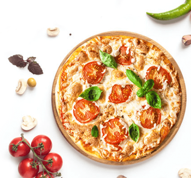Variez les plaisirs avec nos pizzas à  villiers saint frederic